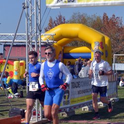 Hauptrennen Lauf 2