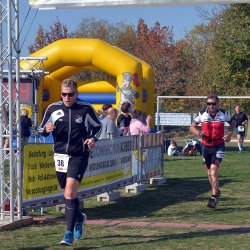 Hauptrennen Lauf 2