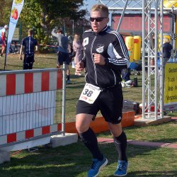 Hauptrennen Lauf 2